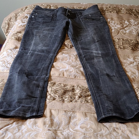 Ladies fashion jeans - Picture 1 of 5